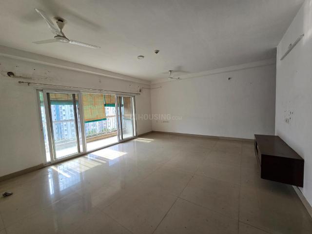 3 BHK Apartment in Jagatpur for rent Ahmedabad. The reference number is 20702909