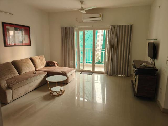 3 BHK Apartment in Jagatpur for rent Ahmedabad. The reference number is 20746051