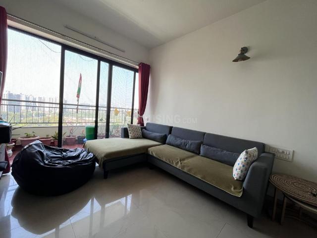 3 BHK Apartment in Jagatpur for rent Ahmedabad. The reference number is 20750864