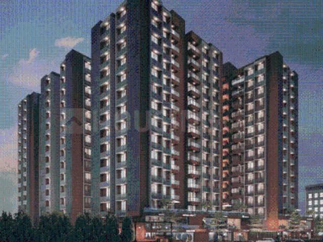3 BHK Apartment in Jagatpur for rent Ahmedabad. The reference number is 20797641
