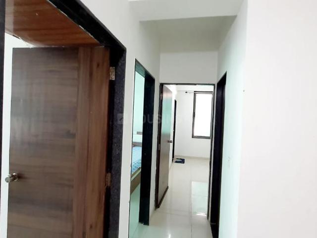 3 BHK Apartment in Jagatpur for rent Ahmedabad. The reference number is 20816796