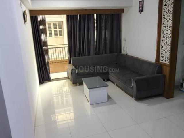 3 BHK Apartment in Jagatpur for rent Ahmedabad. The reference number is 20812250