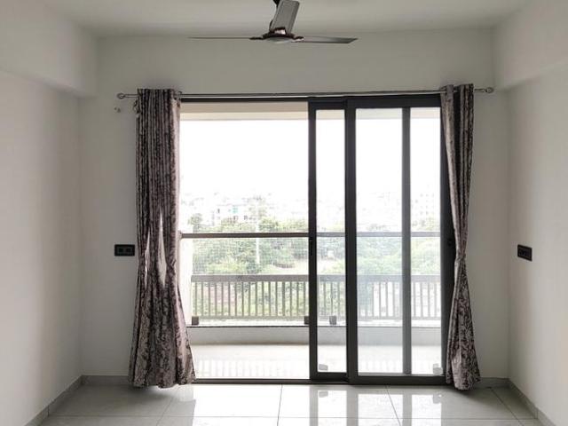3 BHK Apartment in Jagatpur for rent Ahmedabad. The reference number is 20861339