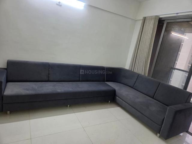 3 BHK Apartment in Jagatpur for rent Ahmedabad. The reference number is 20891994