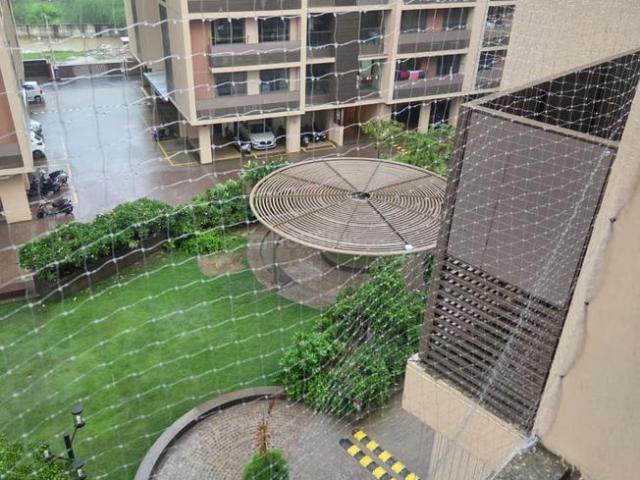 3 BHK Apartment in Jagatpur for rent Ahmedabad. The reference number is 20948363