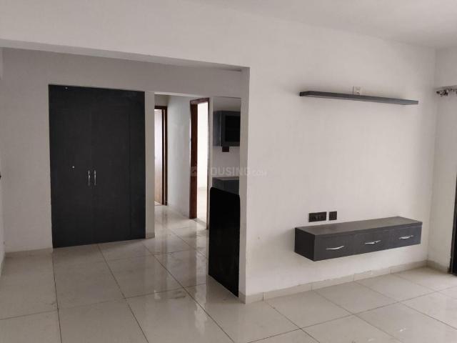 3 BHK Apartment in Jagatpur for rent Ahmedabad. The reference number is 20965798