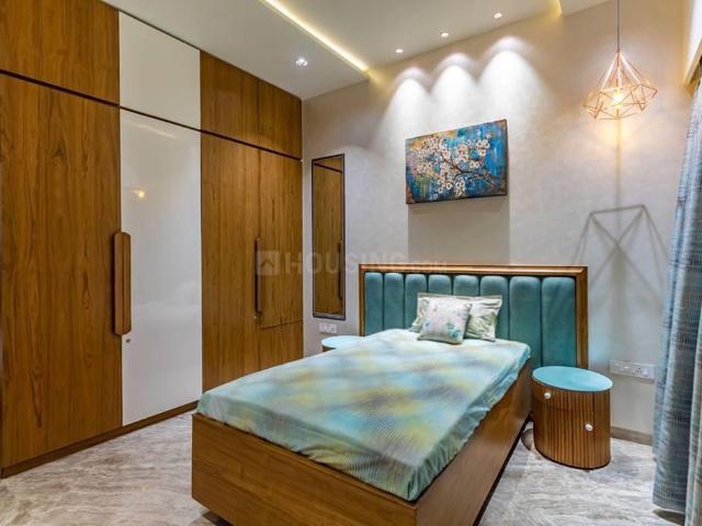 3 BHK Apartment in Jagatpur for rent Ahmedabad. The reference number is 20960868