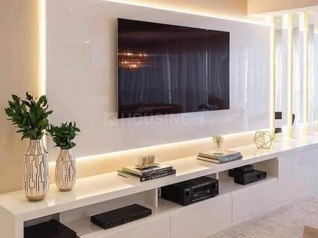 3 BHK Apartment in Jagatpur for rent Ahmedabad. The reference number is 20974116