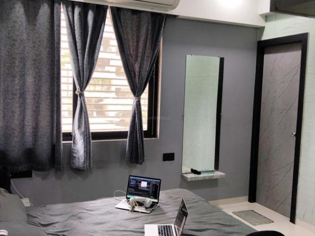 3 BHK Apartment in Jagatpur for rent Ahmedabad. The reference number is 21026235
