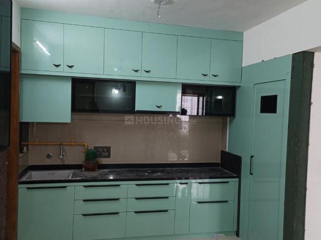 3 BHK Apartment in Jagatpur for rent Ahmedabad. The reference number is 21028990