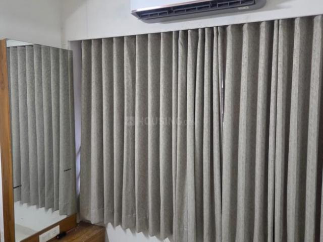 3 BHK Apartment in Jagatpur for rent Ahmedabad. The reference number is 21021059