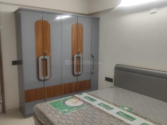3 BHK Apartment in Jagatpur for rent Ahmedabad. The reference number is 21032522