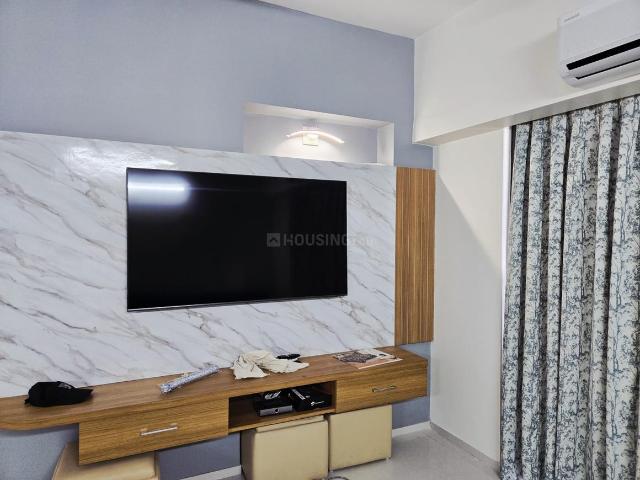 3 BHK Apartment in Jagatpur for rent Ahmedabad. The reference number is 21056891