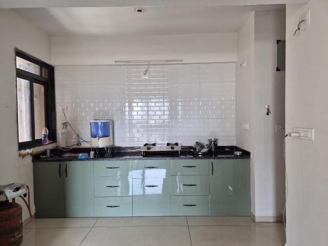 3 BHK Apartment in Jagatpur for rent Ahmedabad. The reference number is 21067603