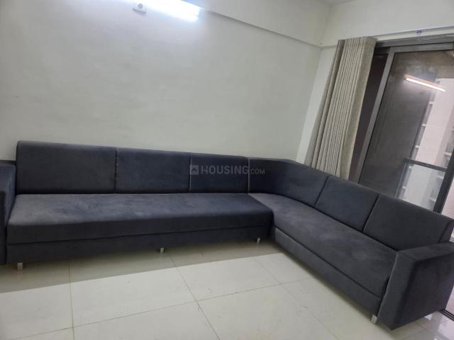 3 BHK Apartment in Jagatpur for rent Ahmedabad. The reference number is 21069975