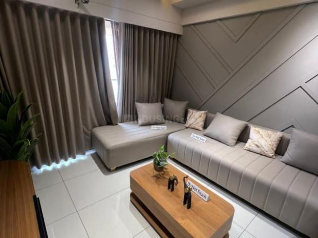 3 BHK Apartment in Jagatpur for rent Ahmedabad. The reference number is 21073140