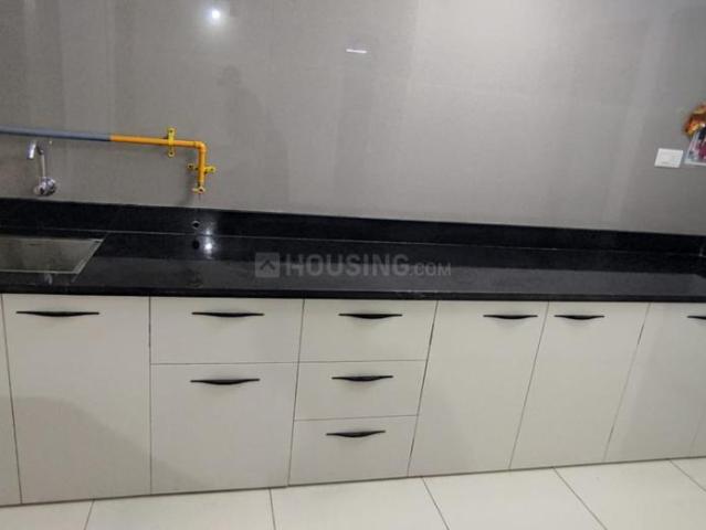 3 BHK Apartment in Jagatpur for rent Ahmedabad. The reference number is 21096927
