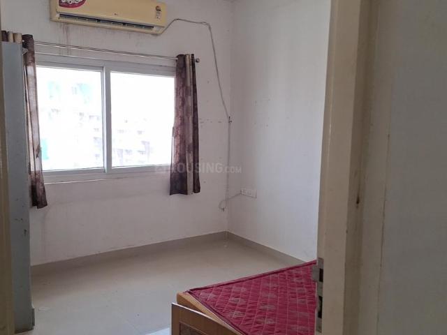 3 BHK Apartment in Jagatpur for rent Ahmedabad. The reference number is 21090238