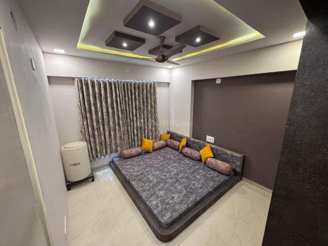 3 BHK Apartment in Jagatpur for rent Ahmedabad. The reference number is 21100013