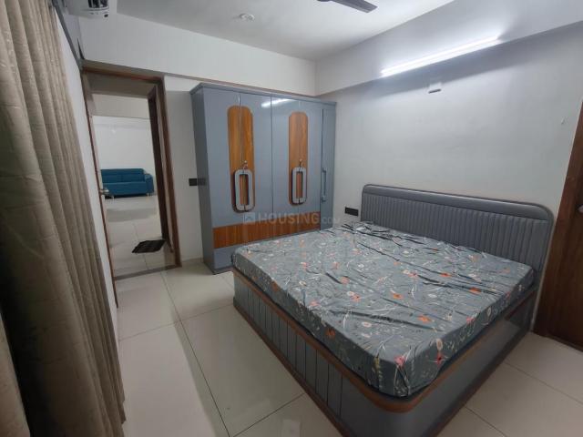 3 BHK Apartment in Jagatpur for rent Ahmedabad. The reference number is 21125012
