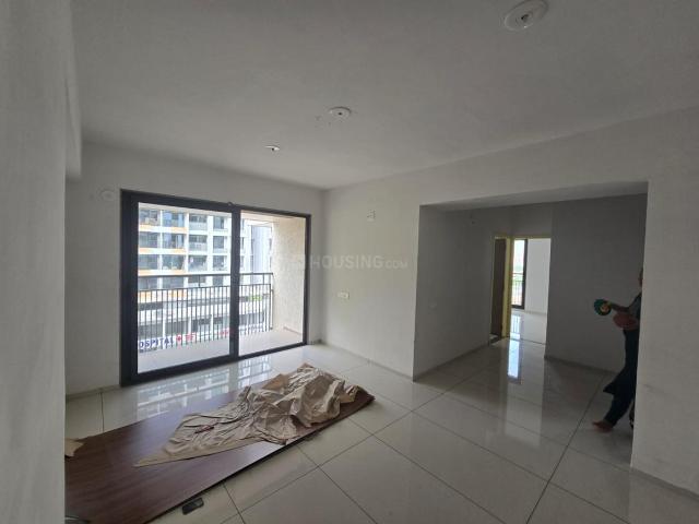 3 BHK Apartment in Jagatpur for rent Ahmedabad. The reference number is 21125046