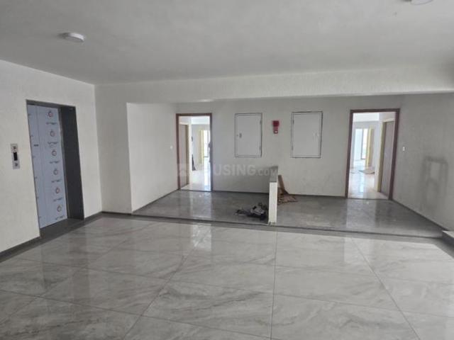 3 BHK Apartment in Jagatpur for rent Ahmedabad. The reference number is 21120786