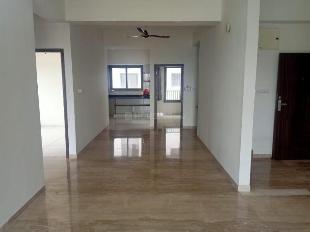 3 BHK Apartment in Jagatpur for rent Ahmedabad. The reference number is 21133680