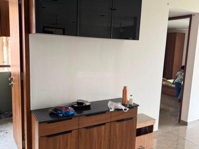 3 BHK Apartment in Jagatpur for rent Ahmedabad. The reference number is 21157298