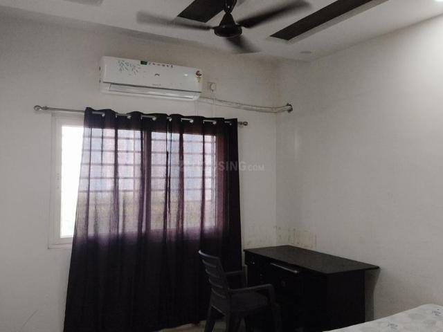 3 BHK Apartment in Jagatpur for rent Ahmedabad. The reference number is 21180282