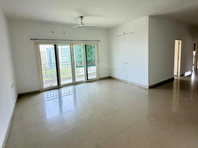 3 BHK Apartment in Jagatpur for rent Ahmedabad. The reference number is 21267599