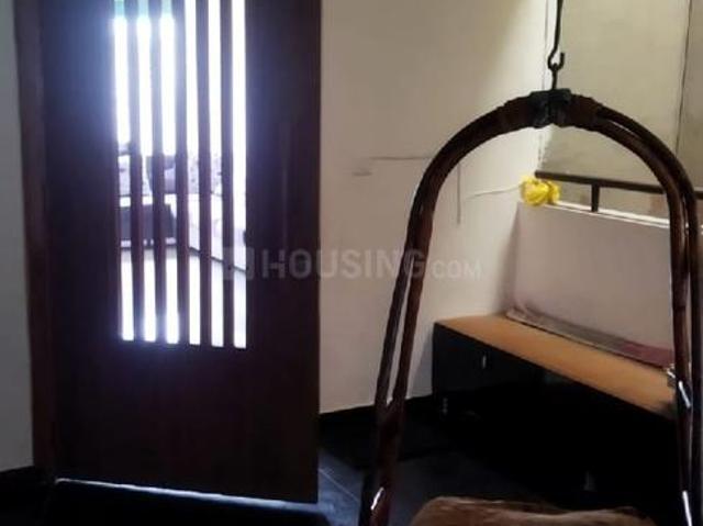 3 BHK Apartment in Jagatpur for rent Ahmedabad. The reference number is 21279900