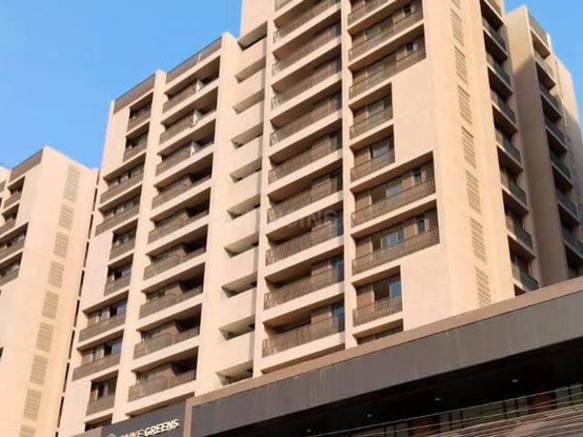 3 BHK Apartment in Jagatpur for rent Ahmedabad. The reference number is 21284322