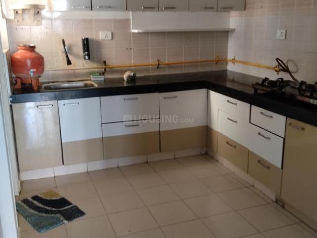 3 BHK Apartment in Jagatpur for rent Ahmedabad. The reference number is 21294710