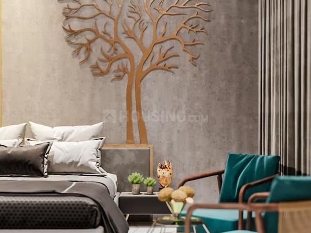 3 BHK Apartment in Jagatpur for rent Ahmedabad. The reference number is 21324600