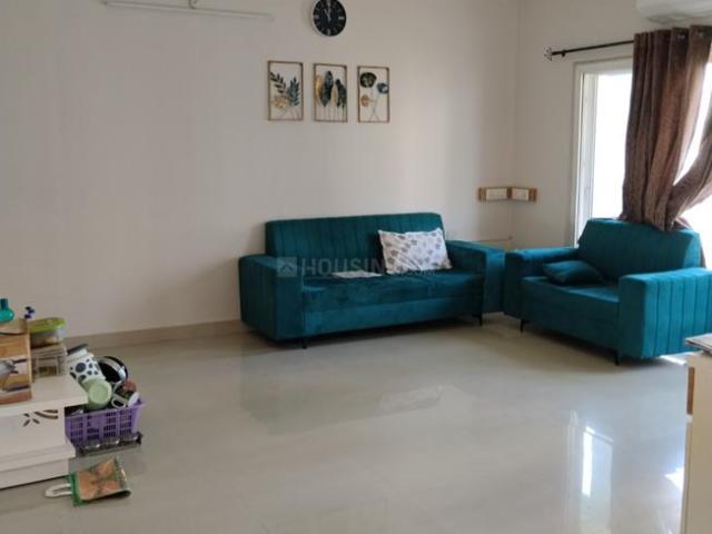 3 BHK Apartment in Jagatpur for rent Ahmedabad. The reference number is 21326246