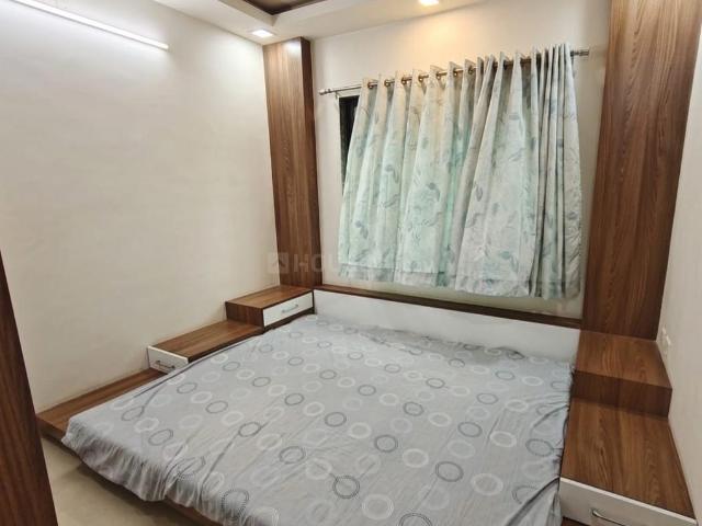 3 BHK Apartment in Jagatpur for rent Ahmedabad. The reference number is 21322690