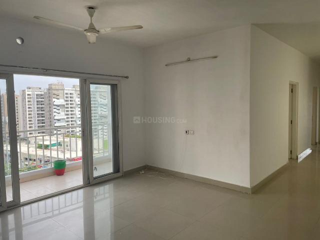 3 BHK Apartment in Jagatpur for rent Ahmedabad. The reference number is 21345209