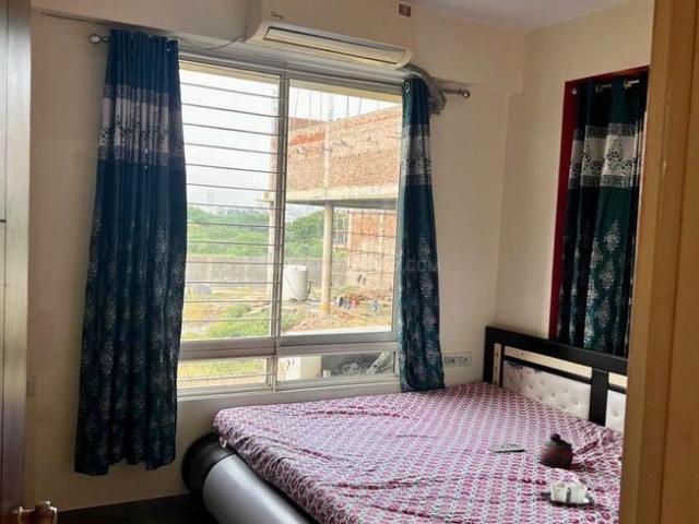 3 BHK Apartment in Jagatpur for rent Ahmedabad. The reference number is 21366056