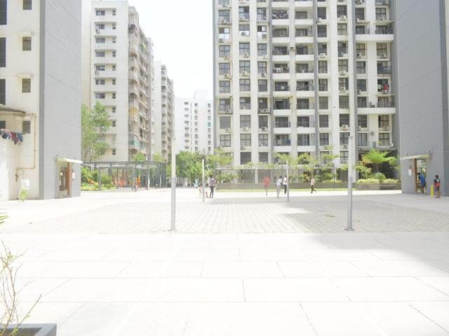 3 BHK Apartment in Jagatpur for rent Ahmedabad. The reference number is 21366678