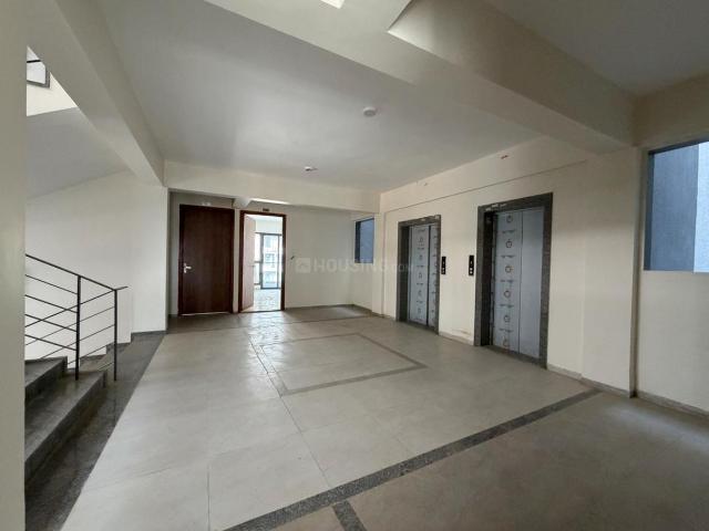 3 BHK Apartment in Jagatpur for rent Ahmedabad. The reference number is 21360025