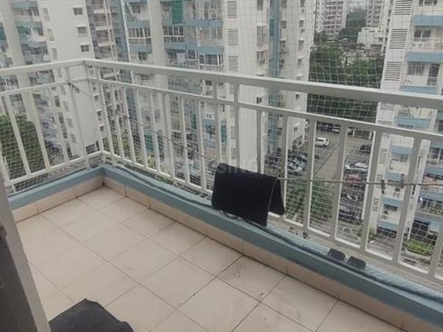 3 BHK Apartment in Jagatpur for rent Ahmedabad. The reference number is 21363284