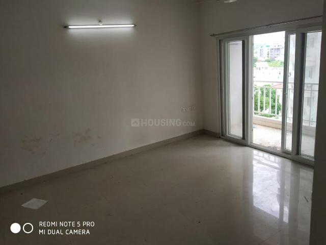 3 BHK Apartment in Jagatpur for rent Ahmedabad. The reference number is 8610554