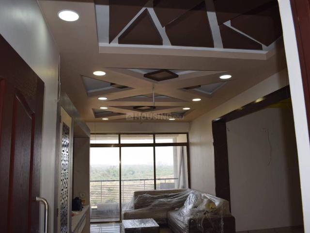 3 BHK Apartment in Jagatpur for resale Ahmedabad. The reference number is 17722838
