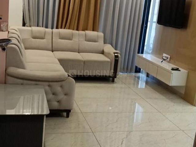 3 BHK Apartment in Jagatpur for resale Ahmedabad. The reference number is 18791873