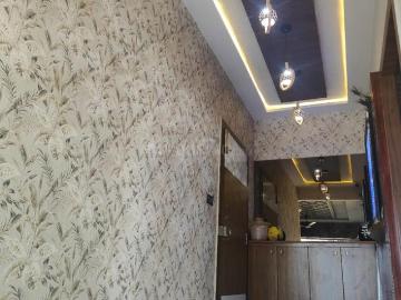 3 BHK Apartment in Jagatpur for resale Ahmedabad. The reference number is 19657844