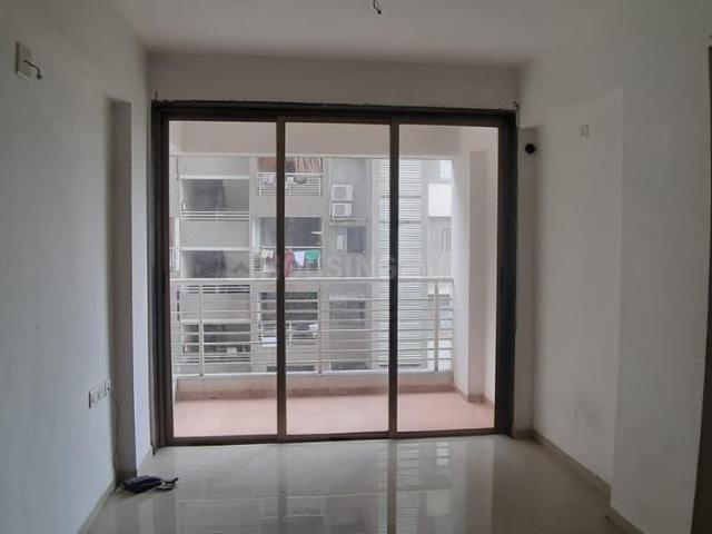 3 BHK Apartment in Jagatpur for resale Ahmedabad. The reference number is 19700056