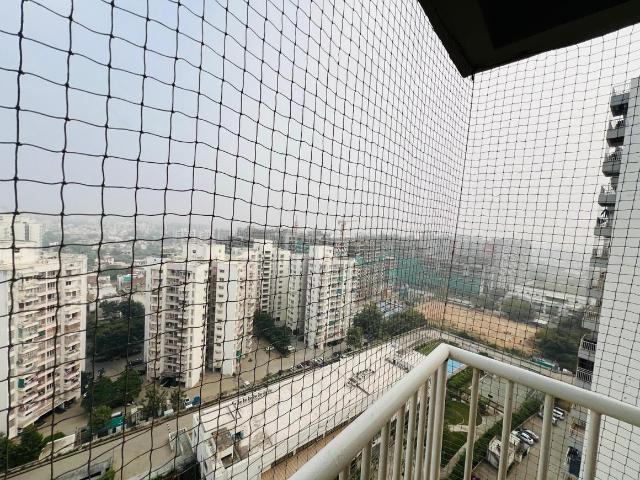 3 BHK Apartment in Jagatpur for resale Ahmedabad. The reference number is 19733908