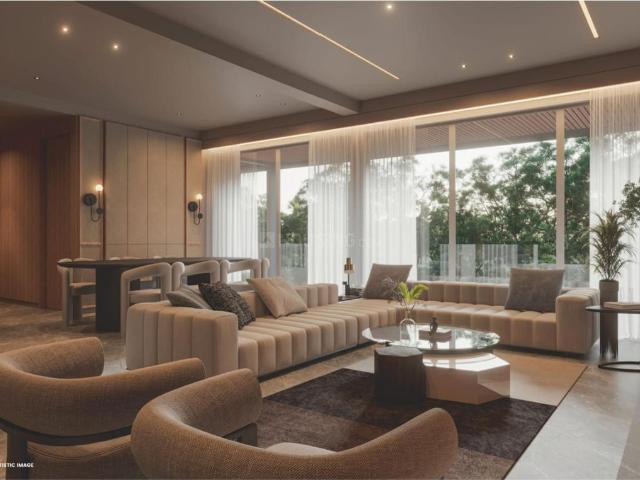 3 BHK Apartment in Jagatpur for resale Ahmedabad. The reference number is 19758144