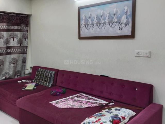 3 BHK Apartment in Jagatpur for resale Ahmedabad. The reference number is 19861626