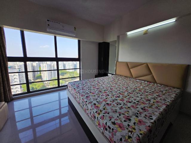 3 BHK Apartment in Jagatpur for resale Ahmedabad. The reference number is 19955246